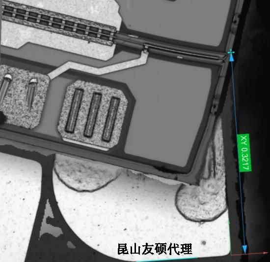 石柱蔡司石柱X射线显微镜